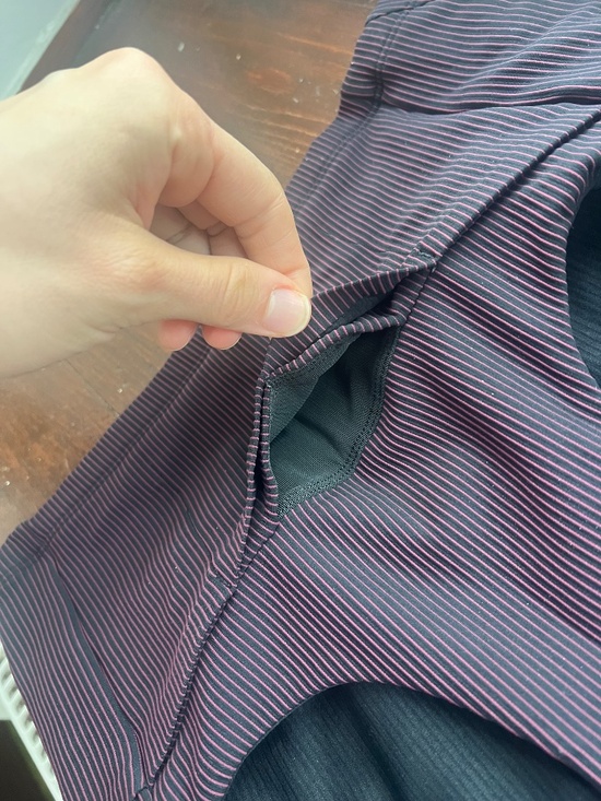 Bandit Running Tank - Picture 3 of 4